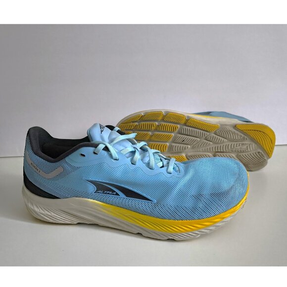 Altra Rivera 3 Running Trainng